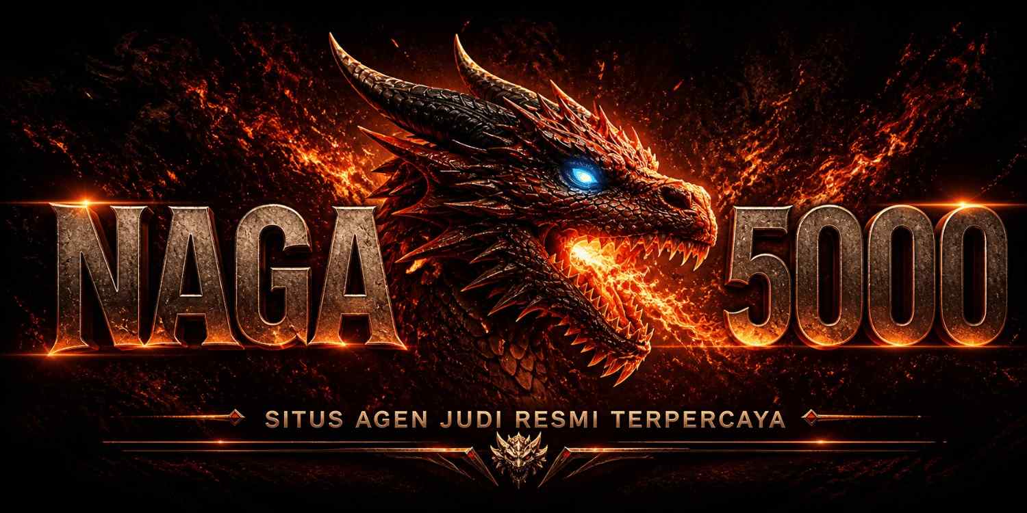 naga5000 akses digital